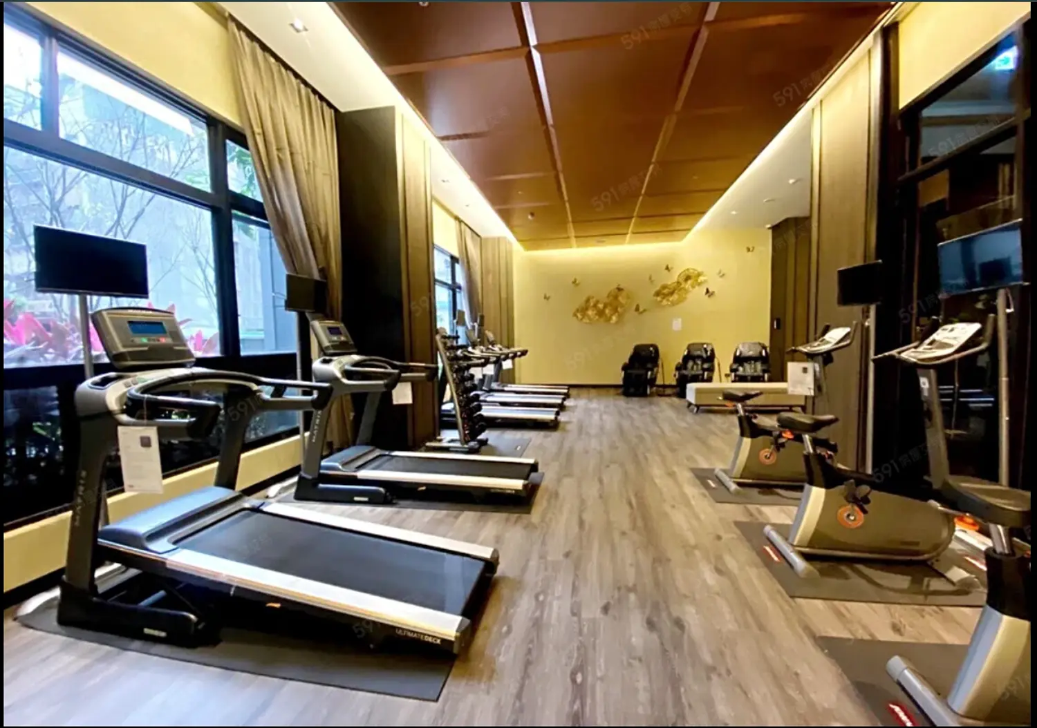 3 bedrooms apartment for rent TWD 56 800 - 47 ping - Zhonghe District,New Taipei City slide 7