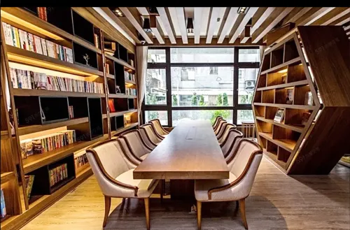 3 bedrooms apartment for rent TWD 56 800 - 47 ping - Zhonghe District,New Taipei City slide 8