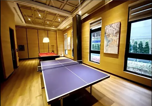 3 bedrooms apartment for rent TWD 56 800 - 47 ping - Zhonghe District,New Taipei City slide 9