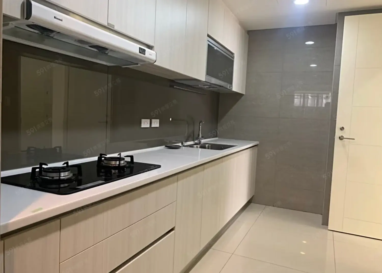 3 bedrooms apartment for rent TWD 56 800 - 47 ping - Zhonghe District,New Taipei City slide 10
