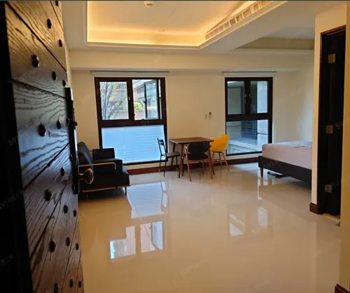 Apartment for rent TWD 70 000 - Section 1, Heping E Rd - Studio