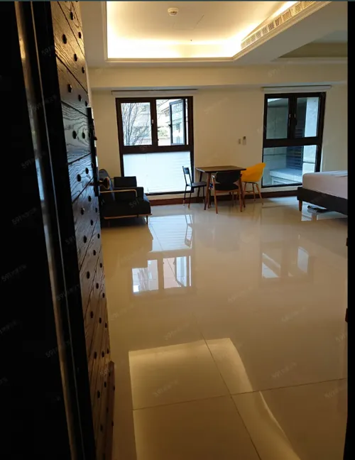 Studio apartment for rent TWD 70 000 - 22 ping - Daan District,Taipei City slide 1