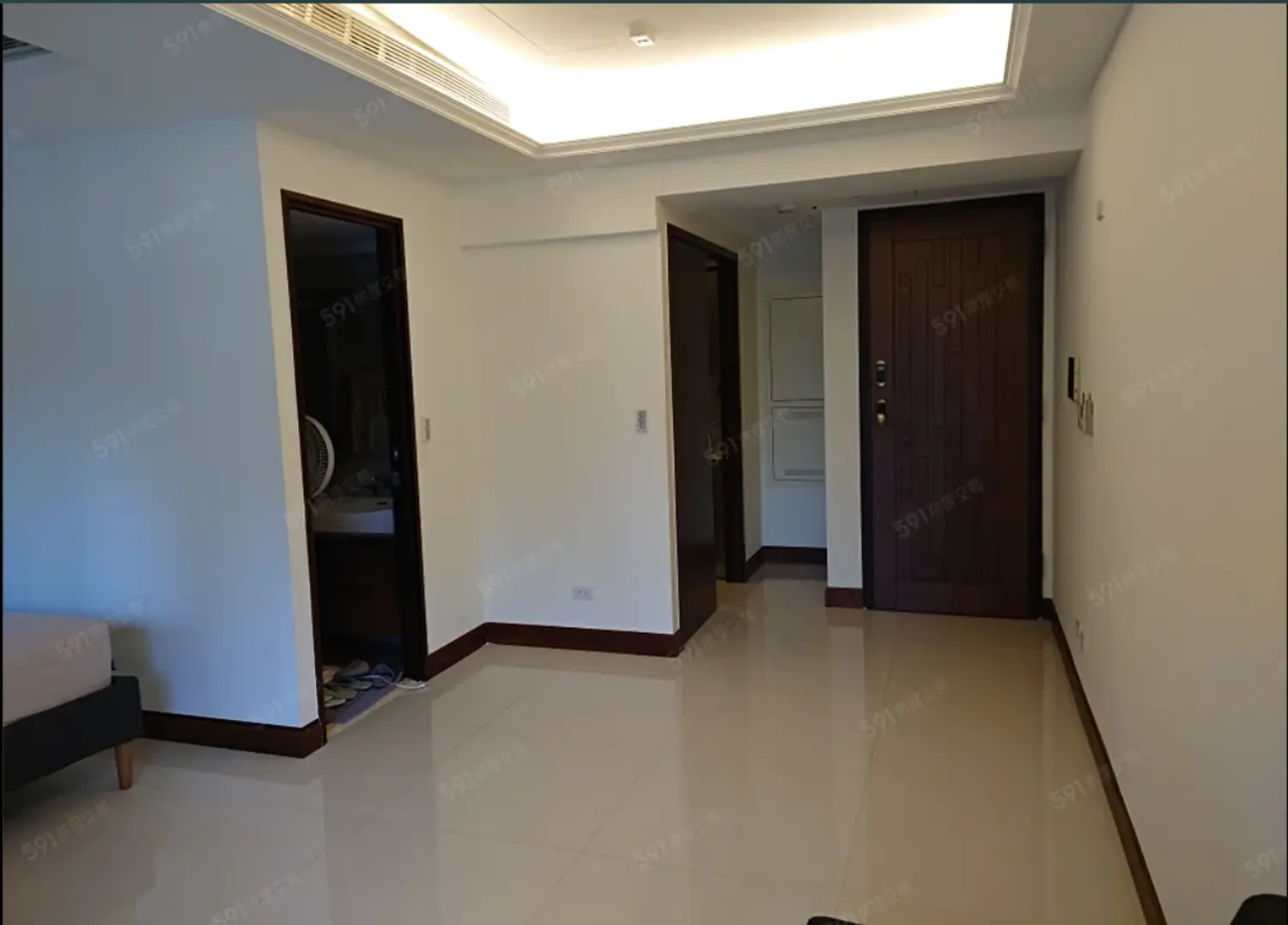 Studio apartment for rent TWD 70 000 - 22 ping - Daan District,Taipei City slide 3