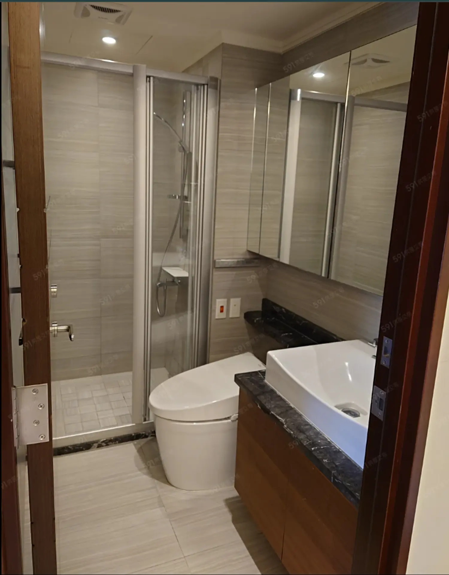 Studio apartment for rent TWD 70 000 - 22 ping - Daan District,Taipei City slide 4