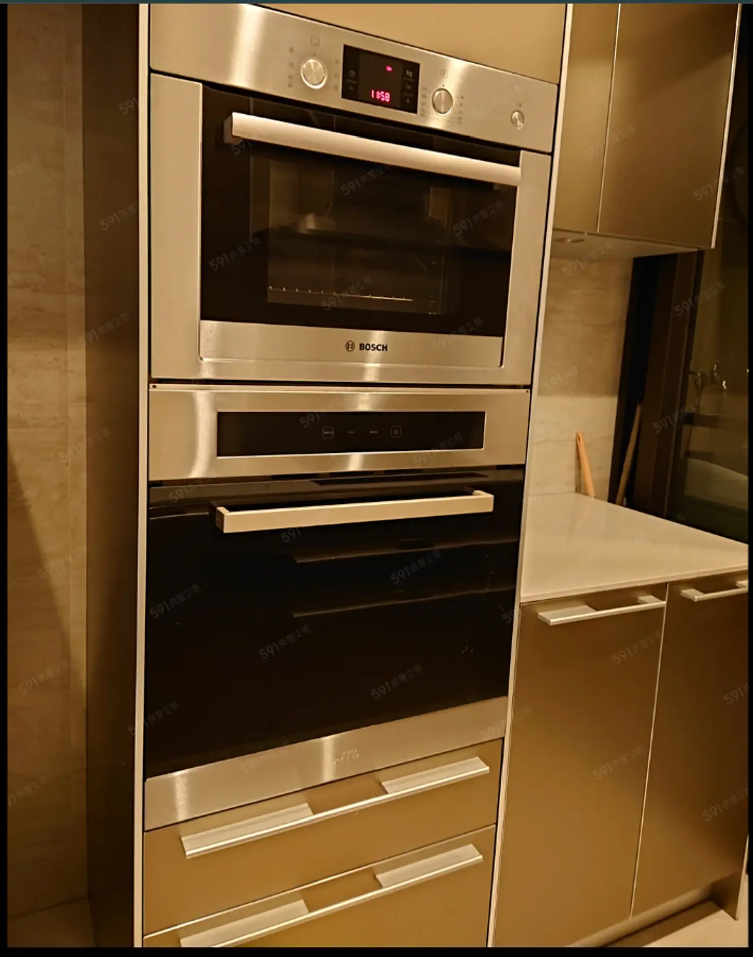 Studio apartment for rent TWD 70 000 - 22 ping - Daan District,Taipei City slide 7