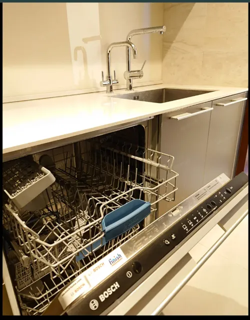 Studio apartment for rent TWD 70 000 - 22 ping - Daan District,Taipei City slide 8