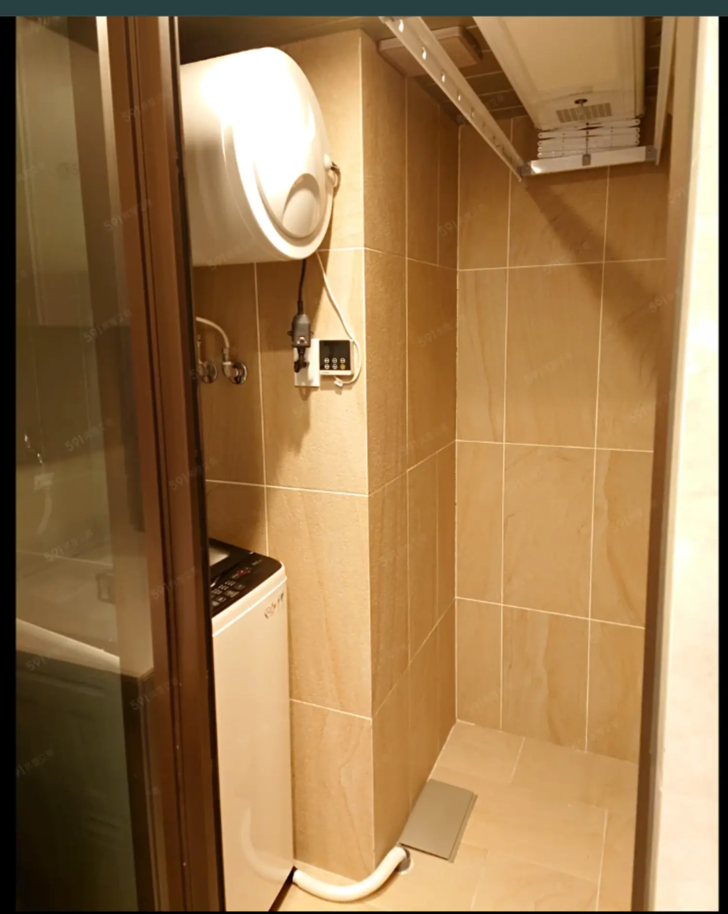 Studio apartment for rent TWD 70 000 - 22 ping - Daan District,Taipei City slide 9