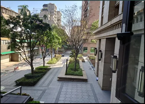 Studio apartment for rent TWD 70 000 - 22 ping - Daan District,Taipei City slide 11