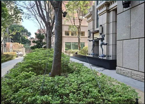 Studio apartment for rent TWD 70 000 - 22 ping - Daan District,Taipei City slide 12