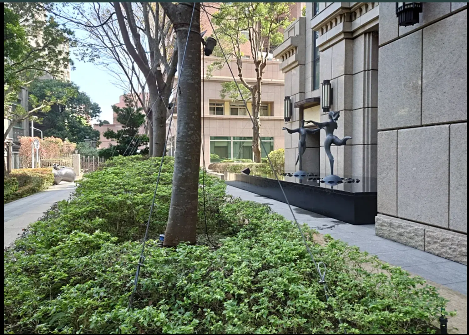 Studio apartment for rent TWD 70 000 - 22 ping - Daan District,Taipei City slide 12