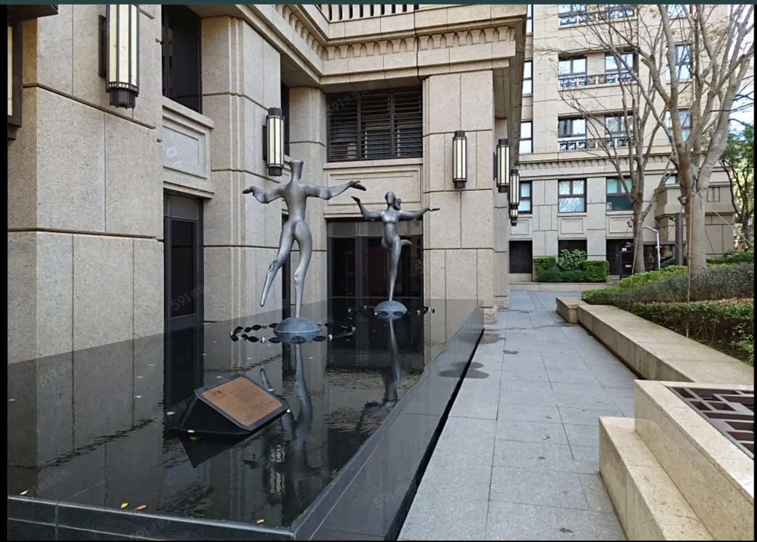 Studio apartment for rent TWD 70 000 - 22 ping - Daan District,Taipei City slide 13