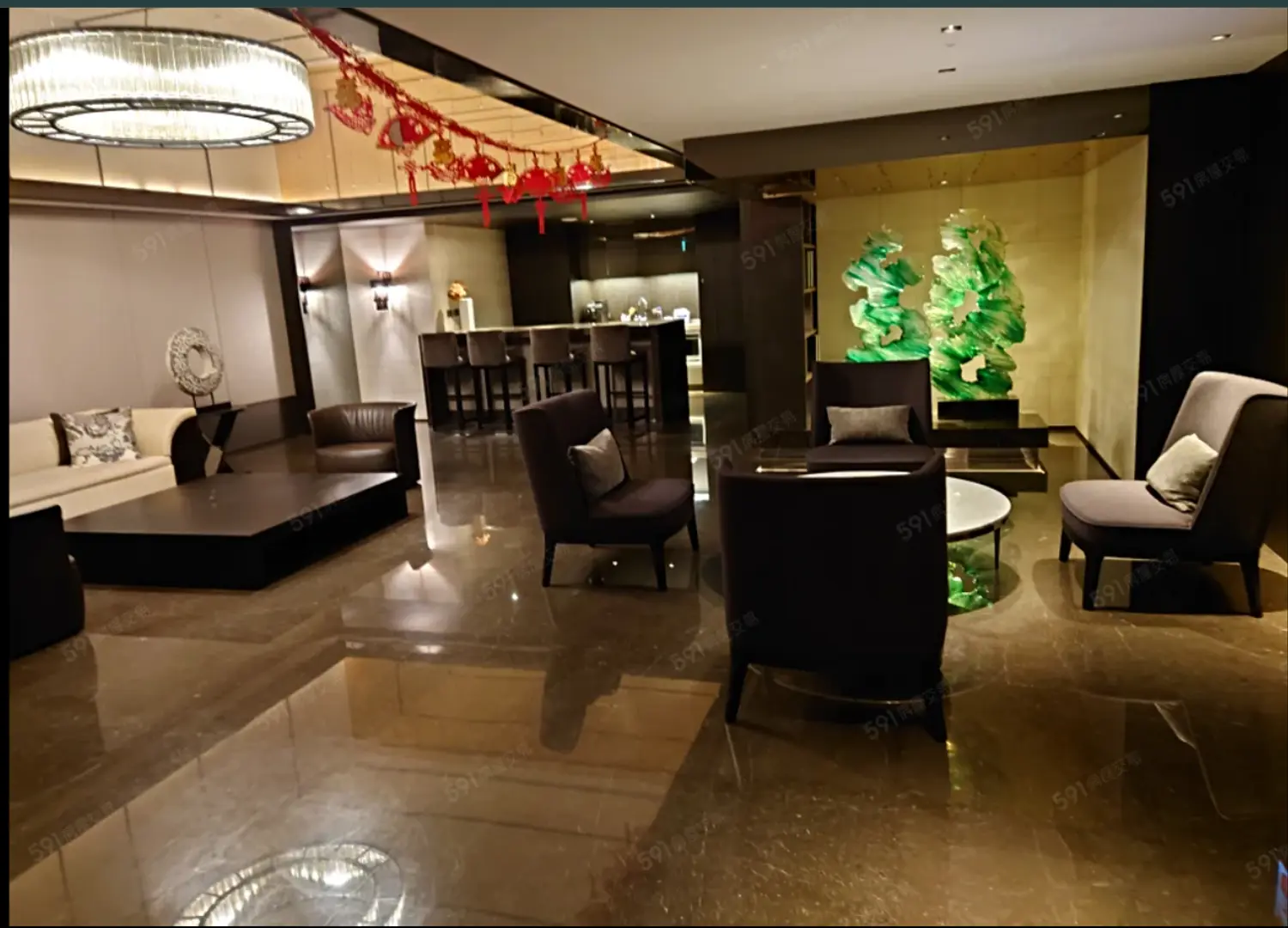 Studio apartment for rent TWD 70 000 - 22 ping - Daan District,Taipei City slide 15