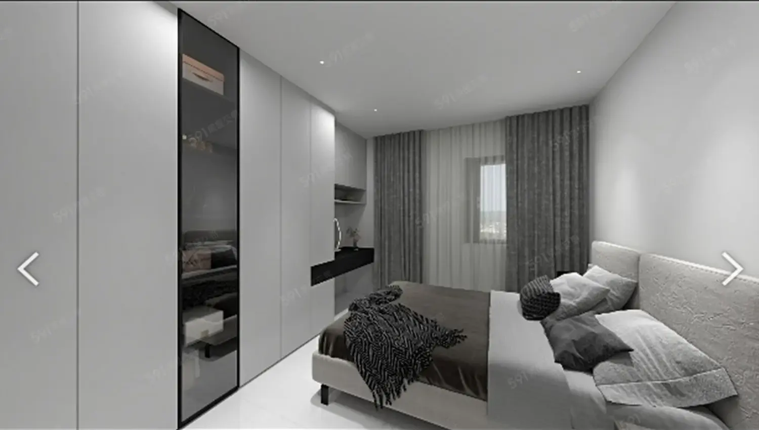 3 房 公寓 出租 TWD 129 000 - 64 坪 - 中正區, 台北市 slide 1