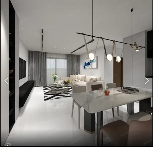 公寓 出租 TWD 129 000 - 杭州南路一段 - 3 房