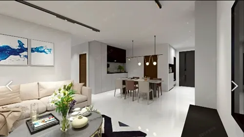 公寓 出租 TWD 129 000 - 杭州南路一段 - 3 房