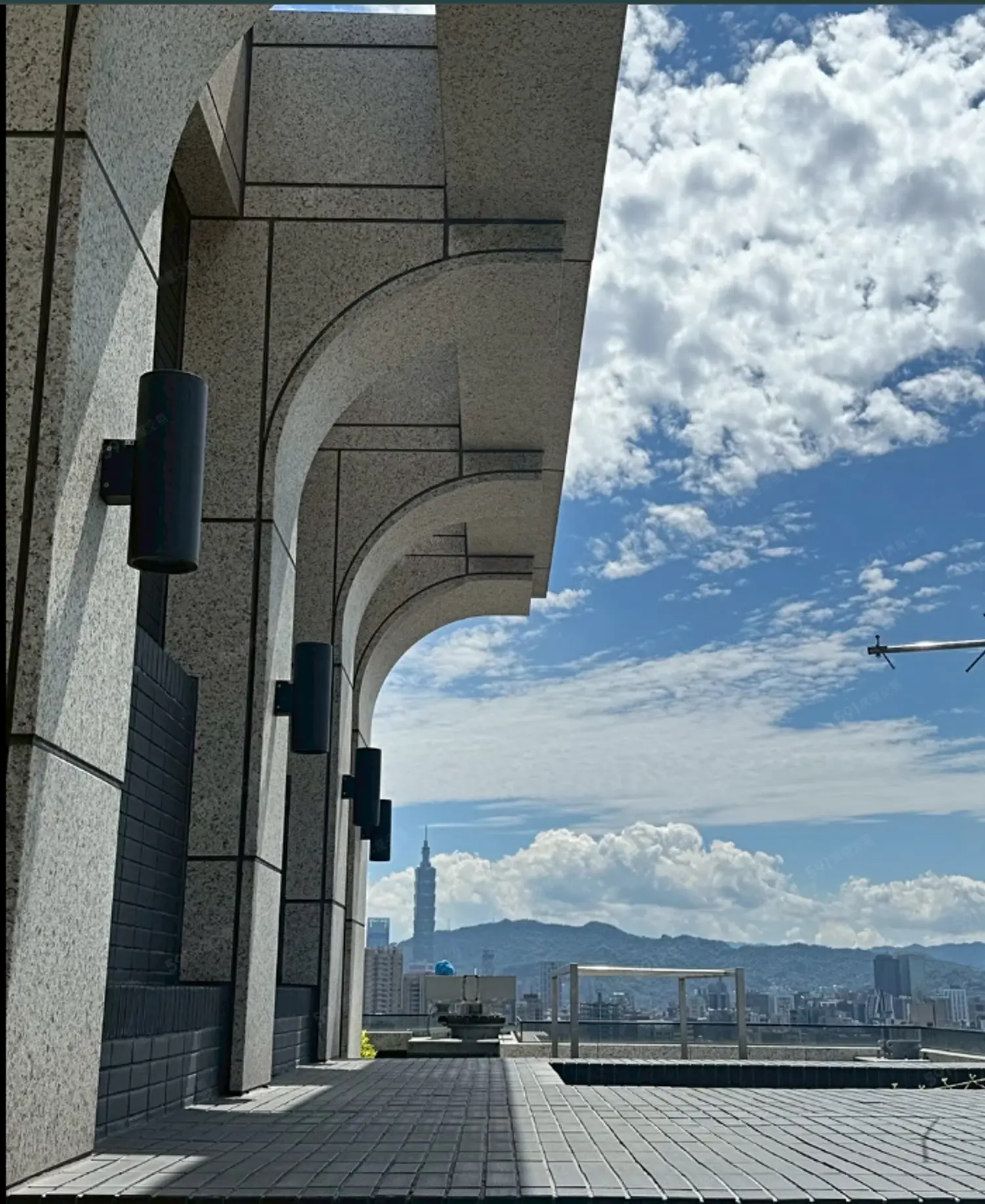 3 房 公寓 出租 TWD 129 000 - 64 坪 - 中正區, 台北市 slide 7