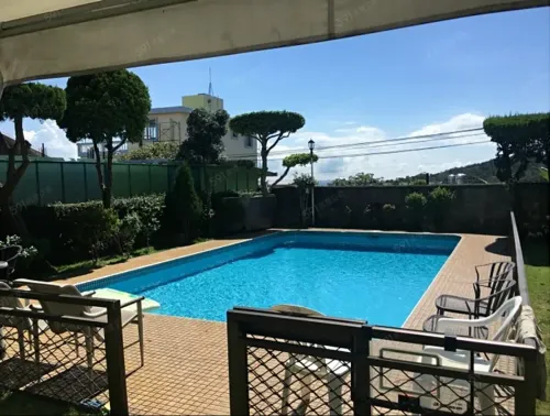 5 bedrooms villa for rent TWD 158 000 - 100 ping - Shilin District, Taipei City slide 1