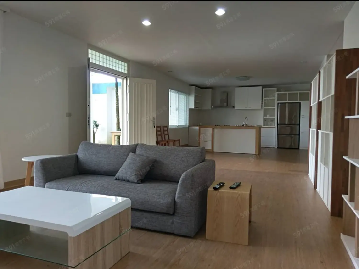 5 bedrooms villa for rent TWD 158 000 - 100 ping - Shilin District, Taipei City slide 4