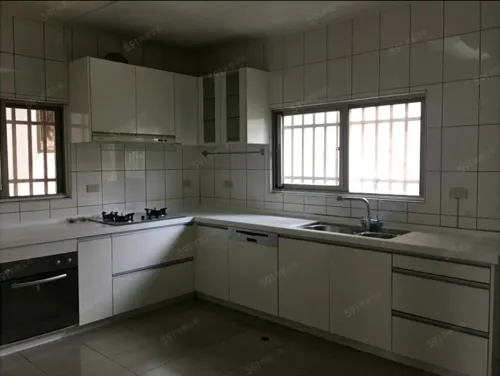 5 bedrooms villa for rent TWD 158 000 - 100 ping - Shilin District, Taipei City slide 5