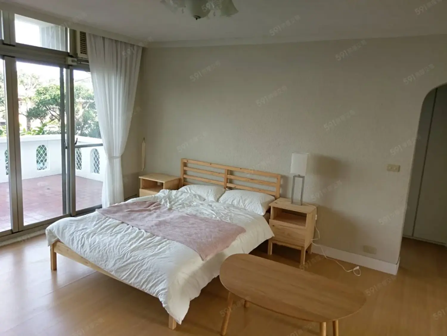 5 bedrooms villa for rent TWD 158 000 - 100 ping - Shilin District, Taipei City slide 6