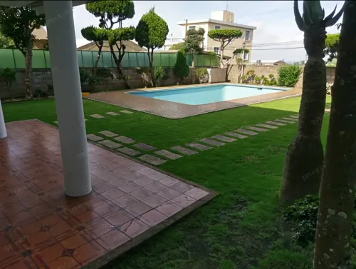 5 bedrooms villa for rent TWD 158 000 - 100 ping - Shilin District, Taipei City slide 7