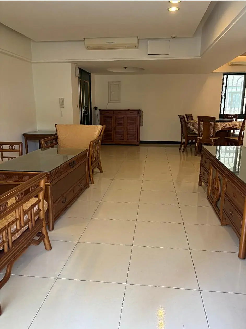 3 bedrooms apartment for rent in Shilin District, Taipei City | NT$ 63 000 | 39 ping slide 2