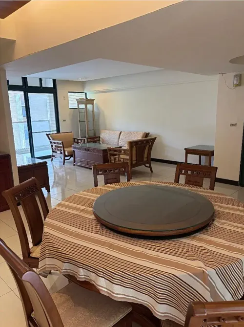 3 bedrooms apartment for rent in Shilin District, Taipei City | NT$ 63 000 | 39 ping slide 4