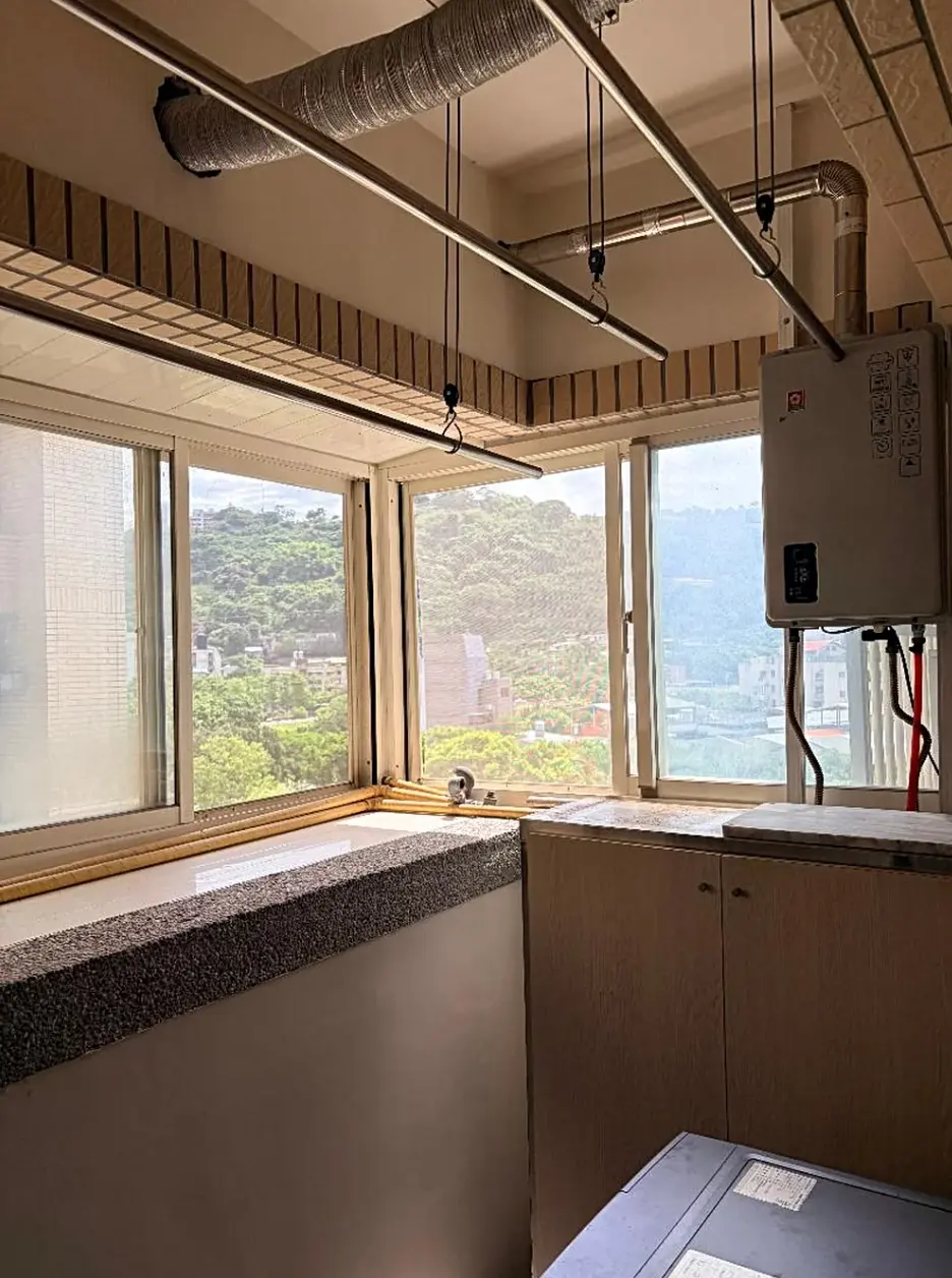 3 bedrooms apartment for rent in Shilin District, Taipei City | NT$ 63 000 | 39 ping slide 13