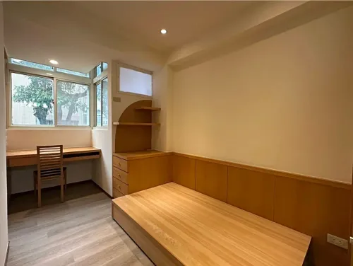 2 bedrooms apartment for rent in Shilin District, Taipei City | NT$ 34 000 | 12 ping slide 4