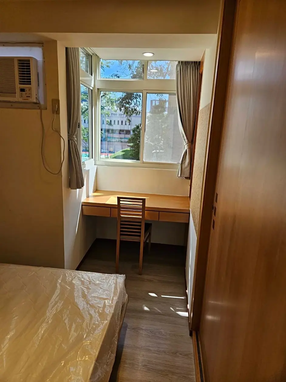 2 bedrooms apartment for rent in Shilin District, Taipei City | NT$ 34 000 | 12 ping slide 5