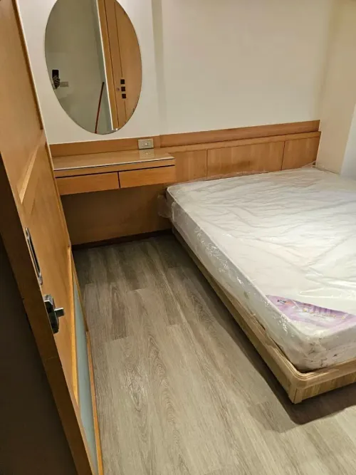 2 bedrooms apartment for rent in Shilin District, Taipei City | NT$ 34 000 | 12 ping slide 3