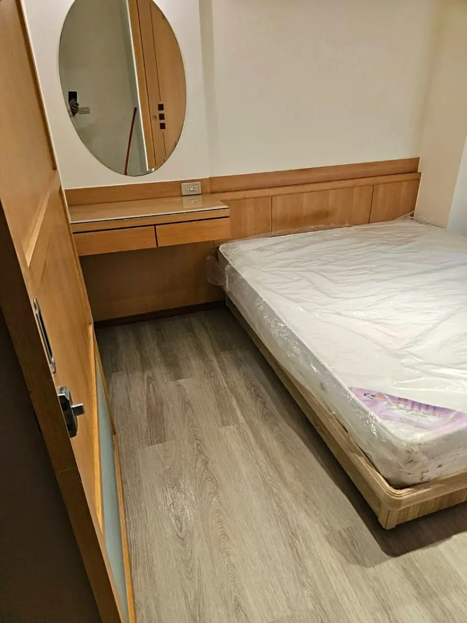 2 bedrooms apartment for rent in Shilin District, Taipei City | NT$ 34 000 | 12 ping slide 3