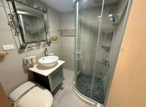 Apartment for rent TWD 31 000 - Section 3, Zhongxing Road - 1 room