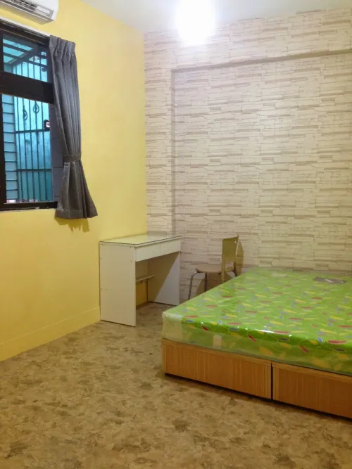 Room for rent NT$ 13 800 - Section 3, Tingzhou Rd - 6 bedrooms