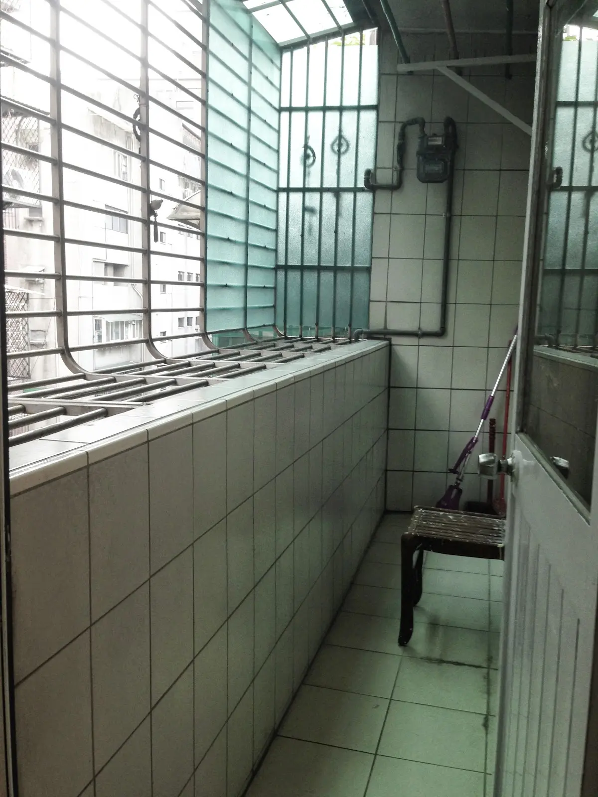 Room for rent in Taipei City, Zhongzheng District | NT$ 13 800 | 4 ping slide 4