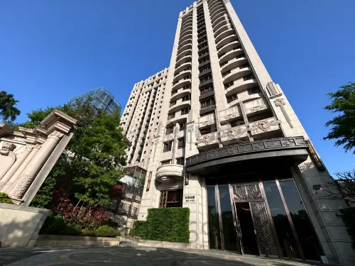 2 bedrooms apartment for sale in Tamsui District, New Taipei City | NT$ 15 880 000 | 16 ping slide 4