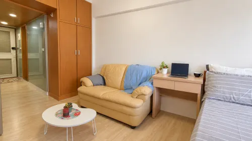 Apartment for rent NT$ 33 000 - Minsheng West Road - Studio