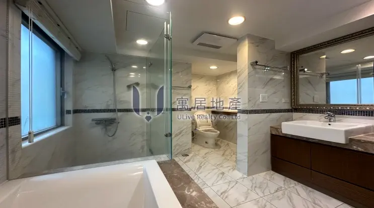 4 bedrooms apartment for rent in Shilin District, Taipei City | TWD 120 000 | 66 ping slide 7