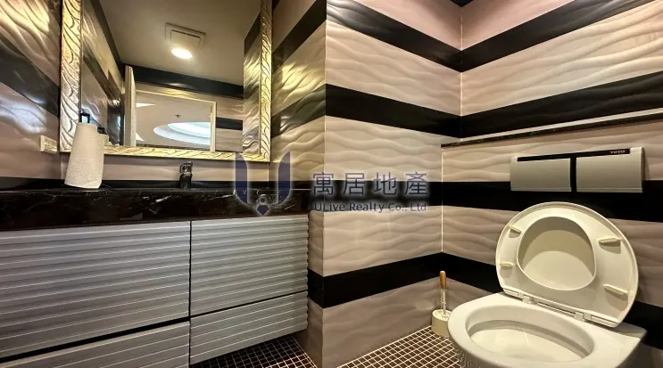 4 bedrooms apartment for rent in Shilin District, Taipei City | TWD 120 000 | 66 ping slide 13