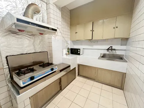 Room for rent NT$ 15 500 - Alley 5, Lane 251, Section 3, Zhongxiao E Rd - 5 bedrooms