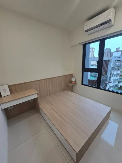 Apartment for rent TWD 36 000 -  - 2 bedrooms