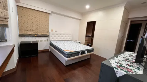 4 bedrooms apartment for rent in Songshan District, Taipei City | NT$ 68 000 | 42 ping slide 2