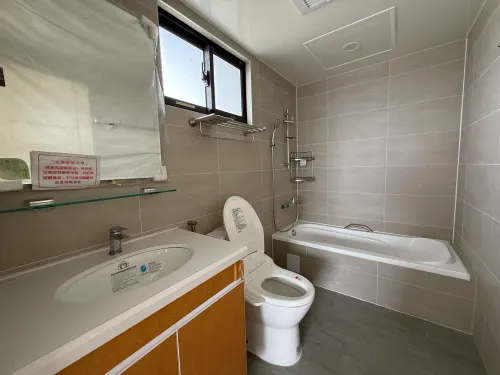 4 bedrooms apartment for rent in Dayuan District, Taoyuan City | NT$ 53 000 | 38 ping slide 9