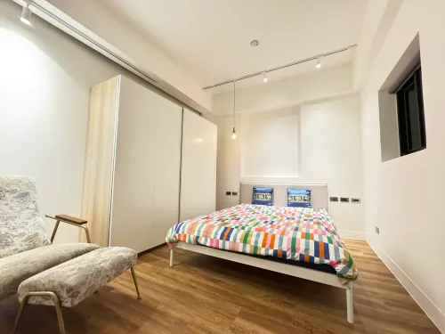 Apartment for rent TWD 49 500 - Minhe St - 3 bedrooms