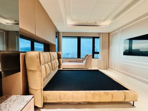 3 bedrooms apartment for sale in Songshan District, Taipei City | NT$ 108 000 000 | 46 ping slide 6