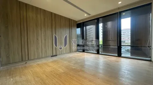 Apartment for rent TWD 155 000 - Zhongyi Street - 3 bedrooms