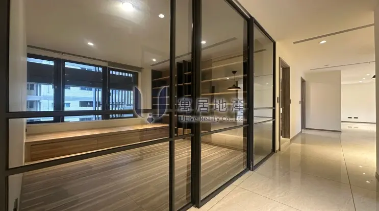 3 bedrooms apartment for rent in Shilin District, Taipei City | TWD 155 000 | 47 ping slide 11