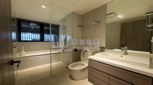 Apartment for rent TWD 155 000 - Zhongyi Street - 3 bedrooms