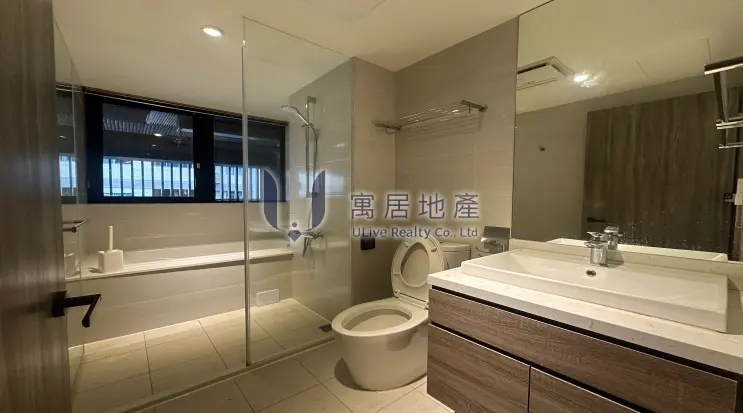 3 bedrooms apartment for rent in Shilin District, Taipei City | TWD 155 000 | 47 ping slide 14
