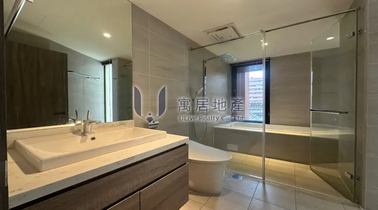 3 bedrooms apartment for rent in Shilin District, Taipei City | TWD 155 000 | 47 ping slide 15
